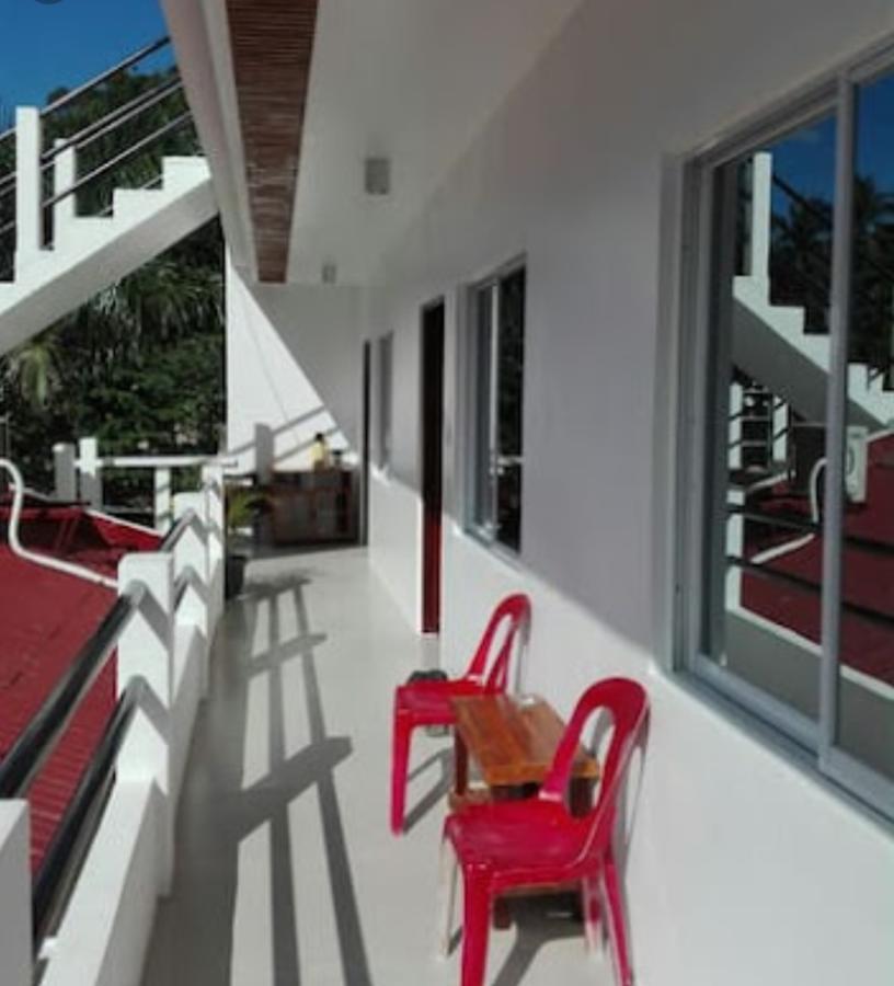 Rodriguez Lodge El Nido Exterior photo